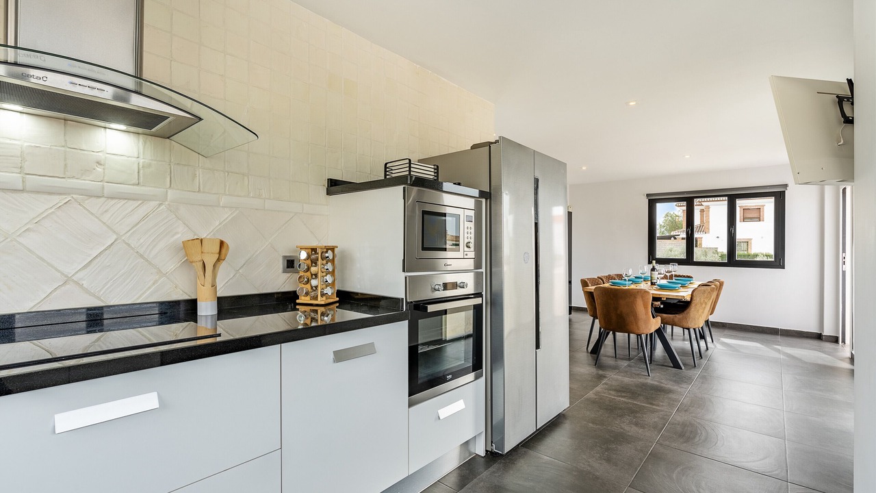 Photo of Kitchen in Las Gabias