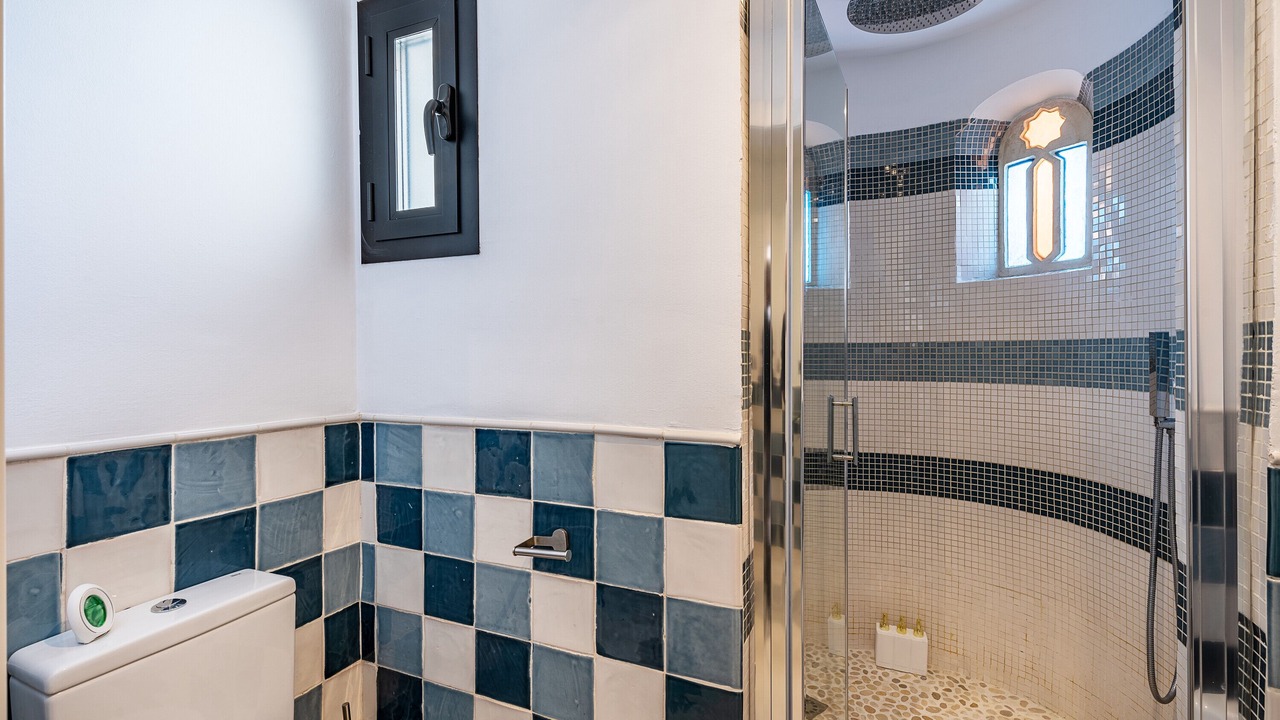 Photo of Bathroom in Las Gabias