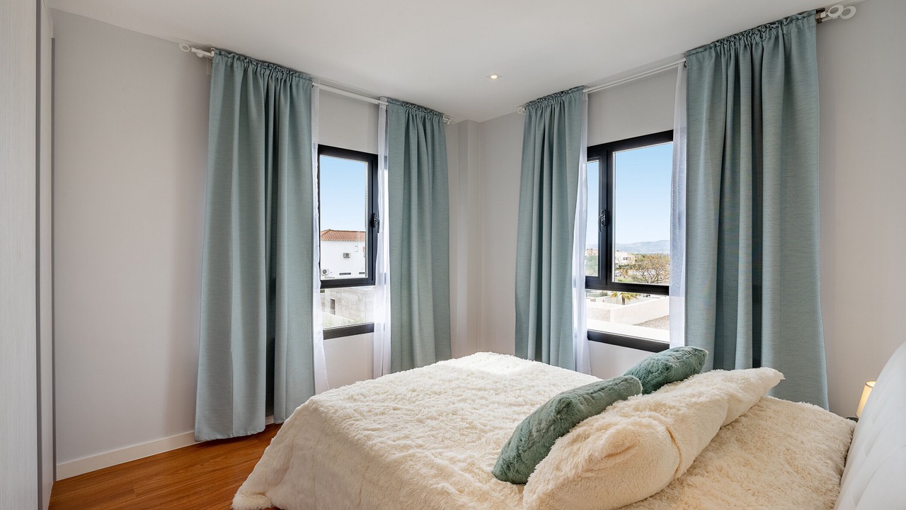 Photo of Bedroom in Las Gabias