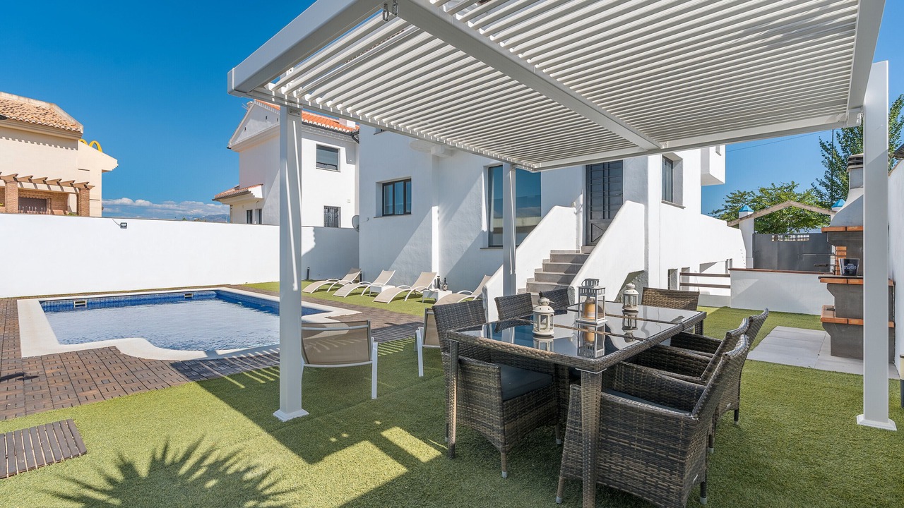 Photo of Outdoor in Las Gabias