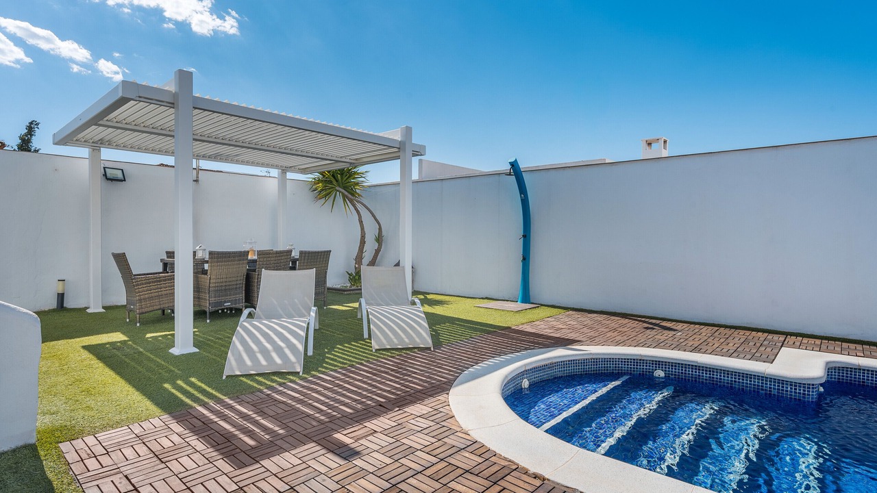 Photo of Outdoor in Las Gabias
