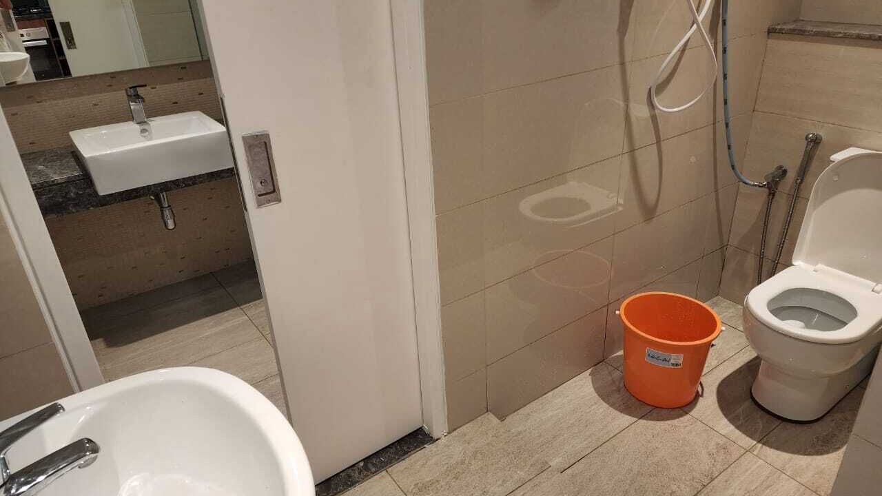Photo of Bathroom in Kuala Lumpur City Centre