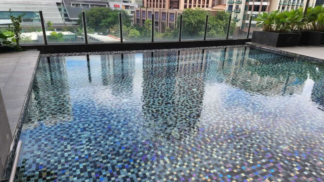 Photo of Outdoor in Kuala Lumpur City Centre