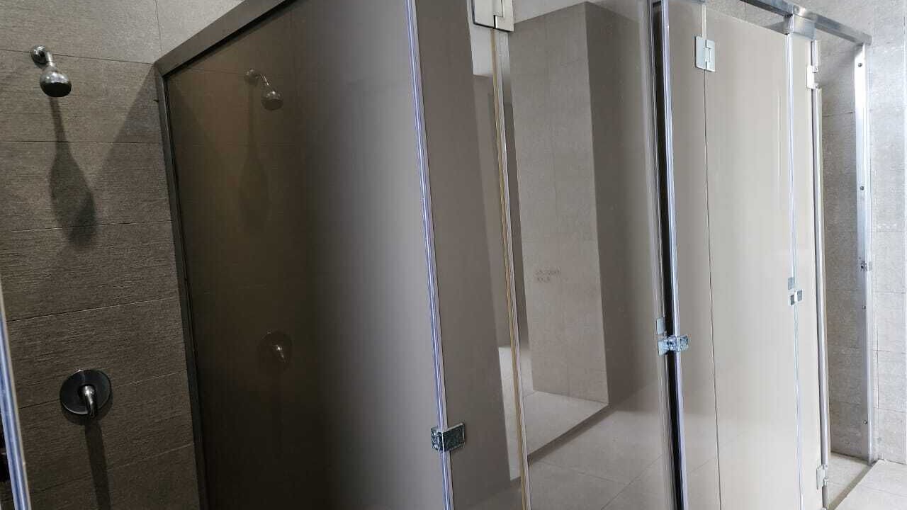 Photo of Bathroom in Kuala Lumpur City Centre
