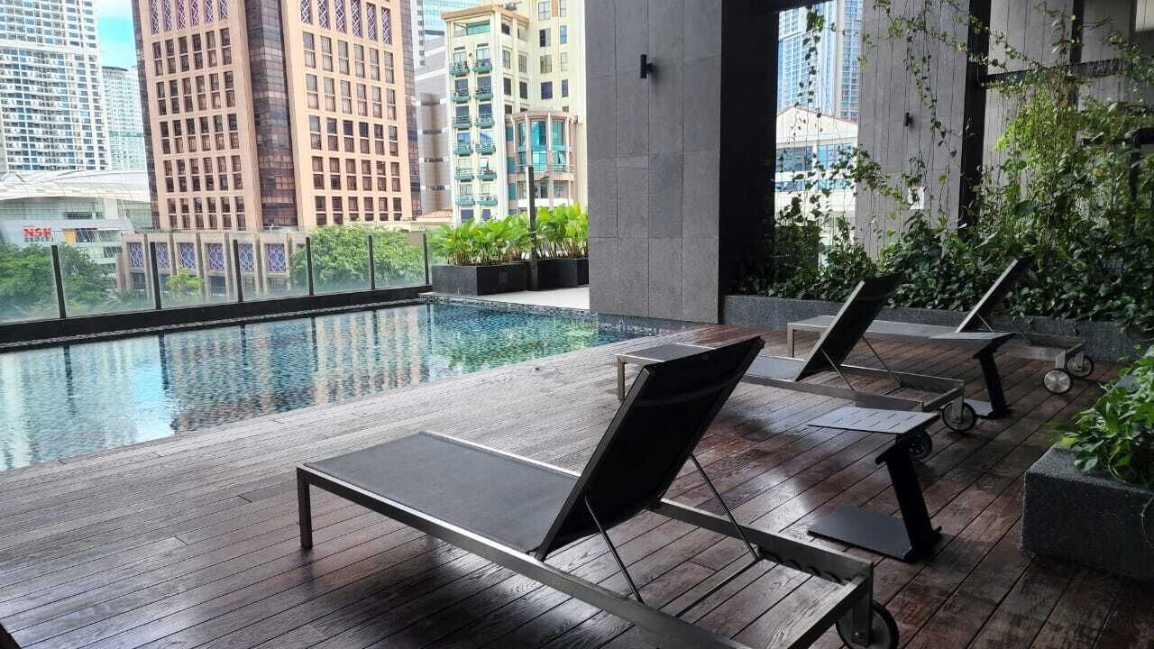 Photo of Outdoor in Kuala Lumpur City Centre