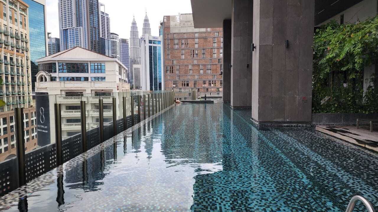 Photo of Outdoor in Kuala Lumpur City Centre