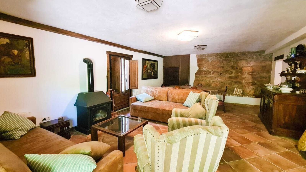 Photo of Livingroom in Nivar