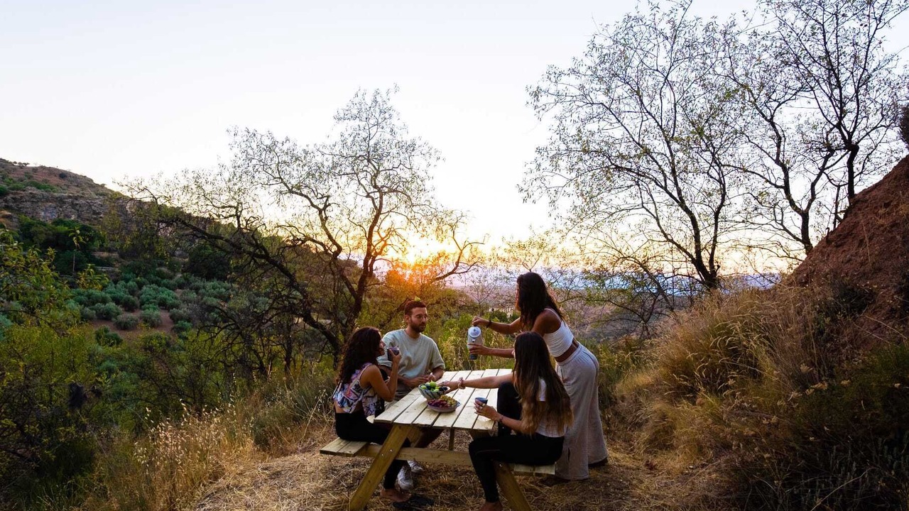 Photo of Outdoor in Nivar