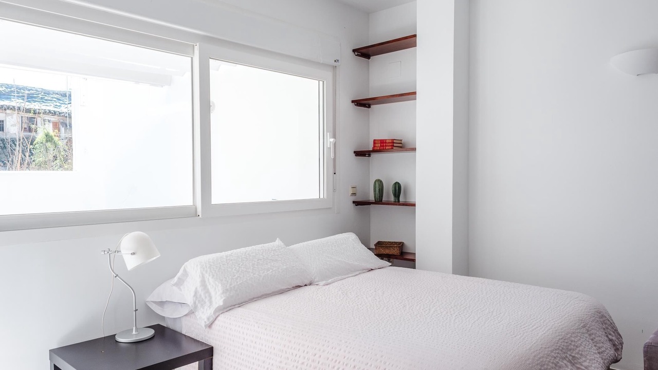 Photo of Bedroom in Albaicin