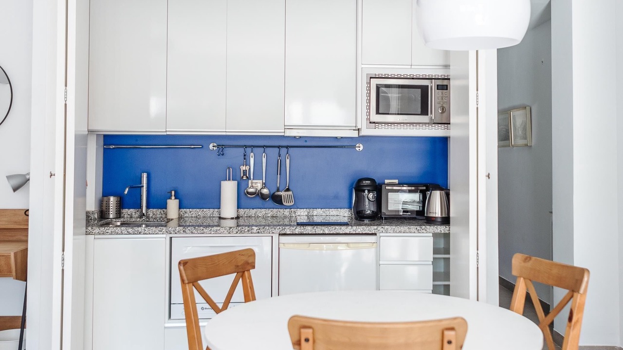Photo of Kitchen in Albaicin