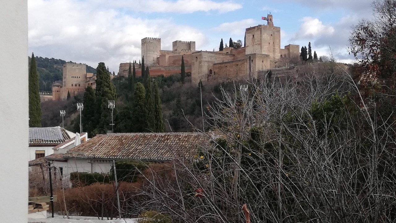 Photo of Others in Albaicin