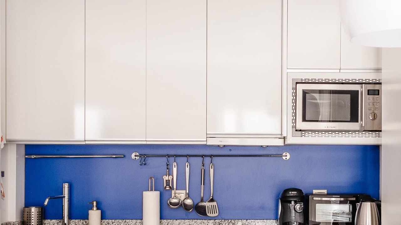 Photo of Kitchen in Albaicin
