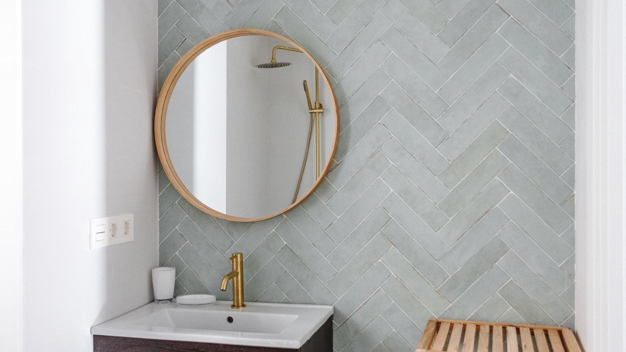 Photo of Bathroom in Albaicin