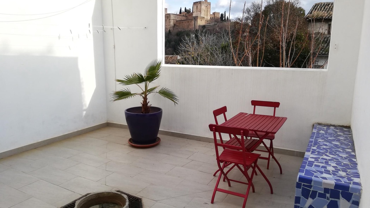 Photo of Outdoor in Albaicin