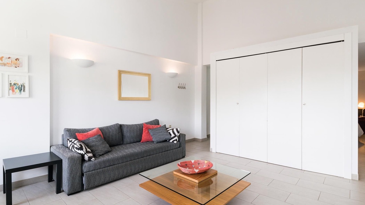 Photo of Livingroom in Albaicin
