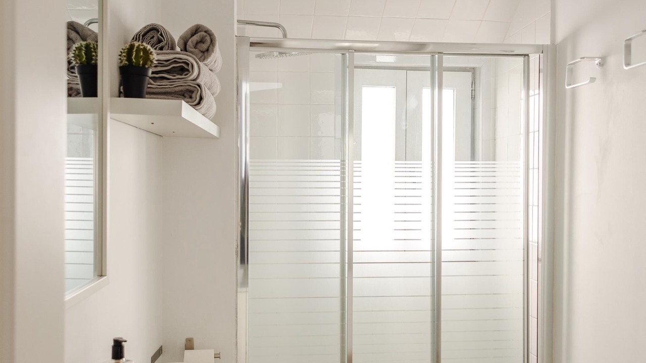 Photo of Bathroom in Albaicin