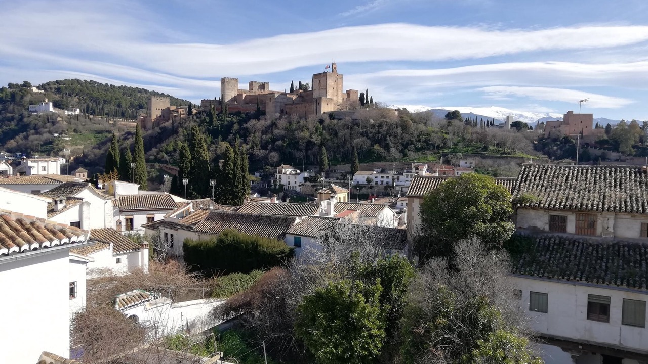 Photo of Outdoor in Albaicin