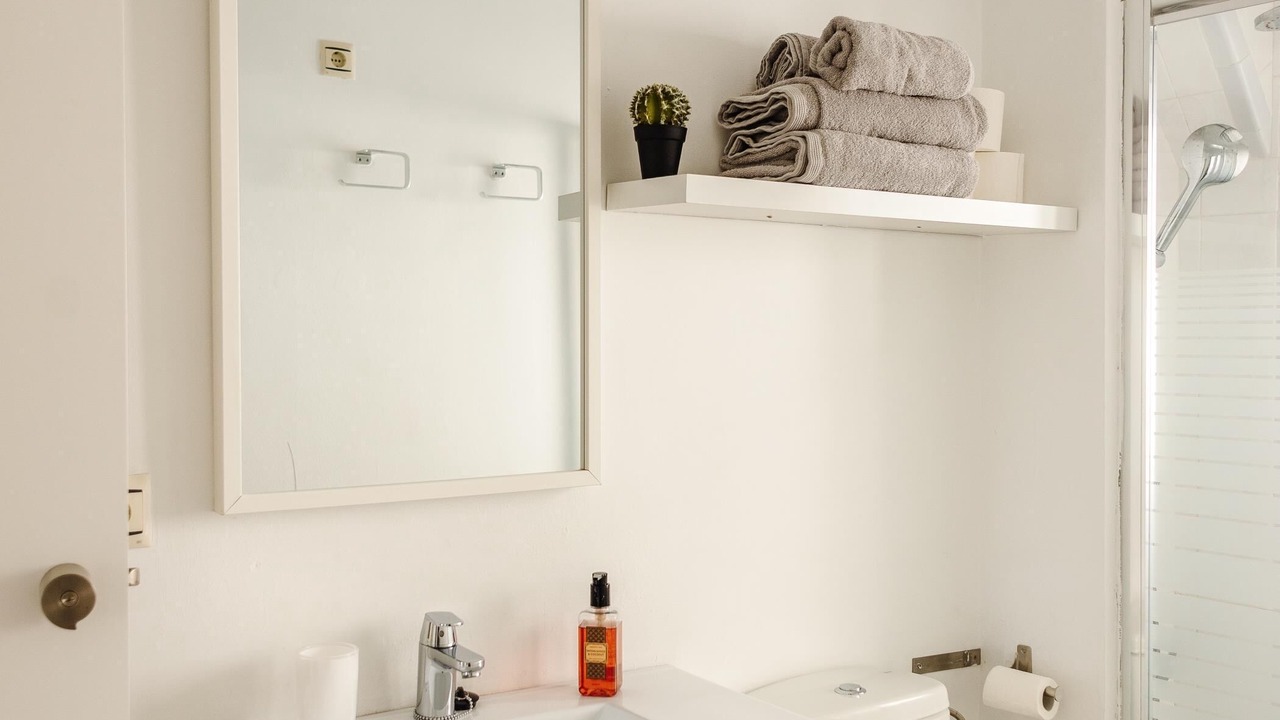 Photo of Bathroom in Albaicin