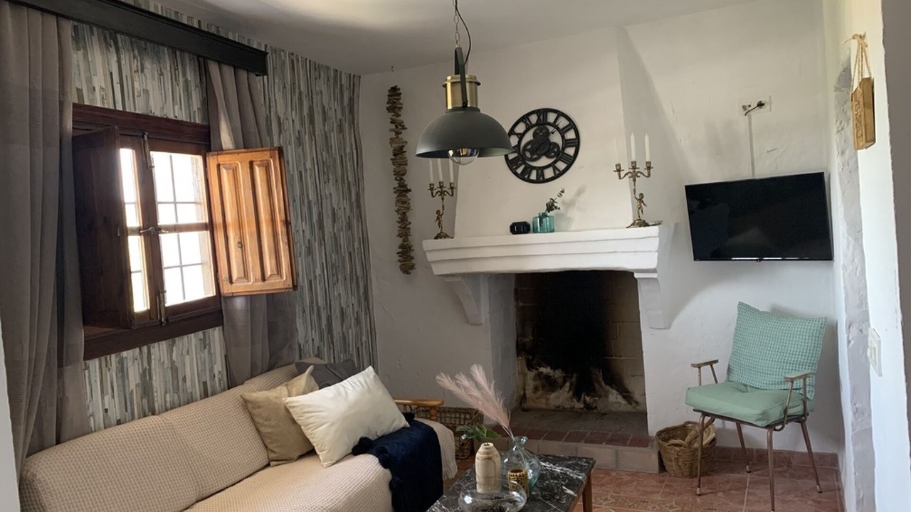 Photo of Livingroom in Carataunas