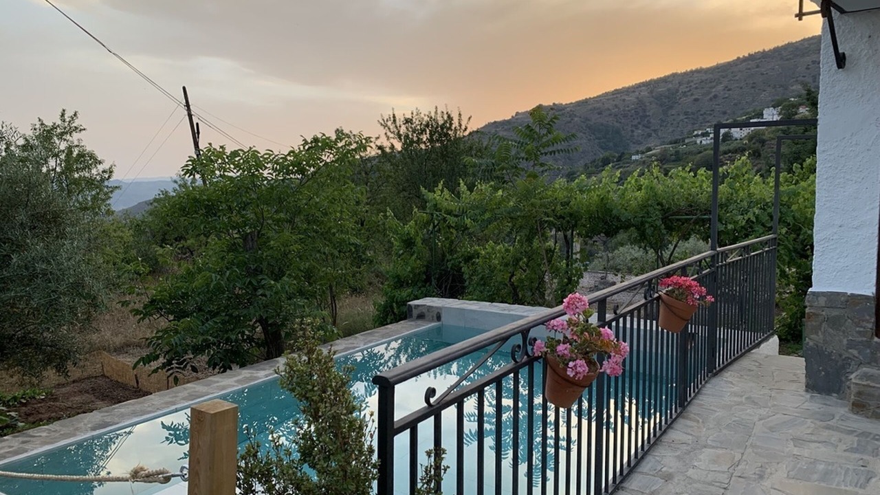 Photo of Outdoor in Carataunas