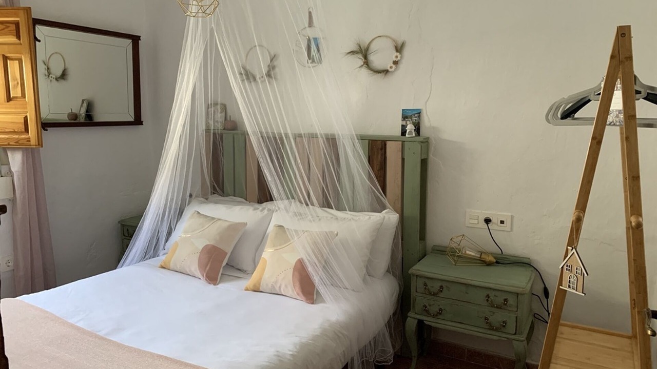Photo of Bedroom in Carataunas
