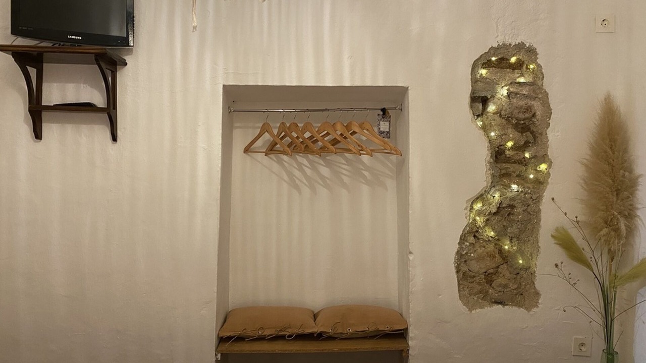 Photo of Bedroom in Carataunas