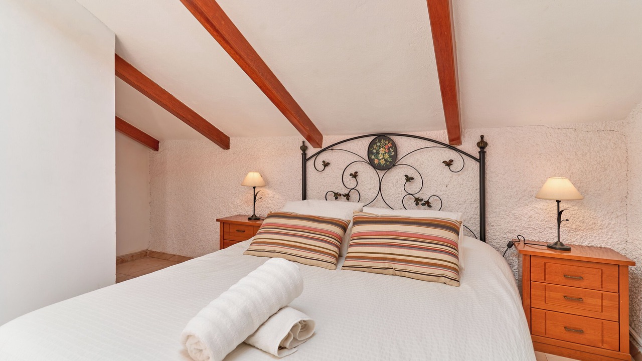 Photo of Bedroom in Motril