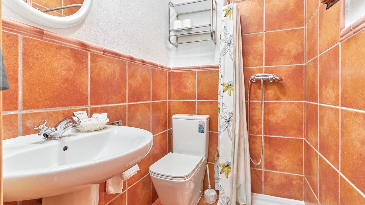 Photo of Bathroom in Motril