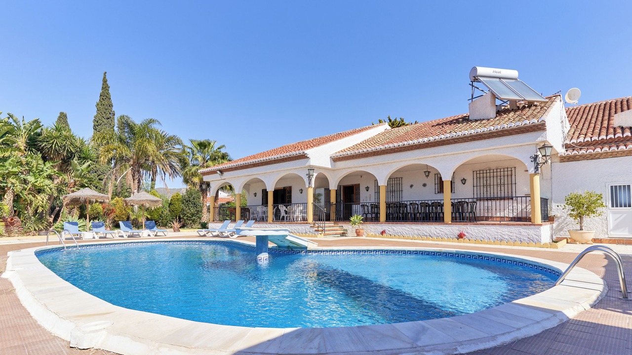 Photo of Outdoor in Motril