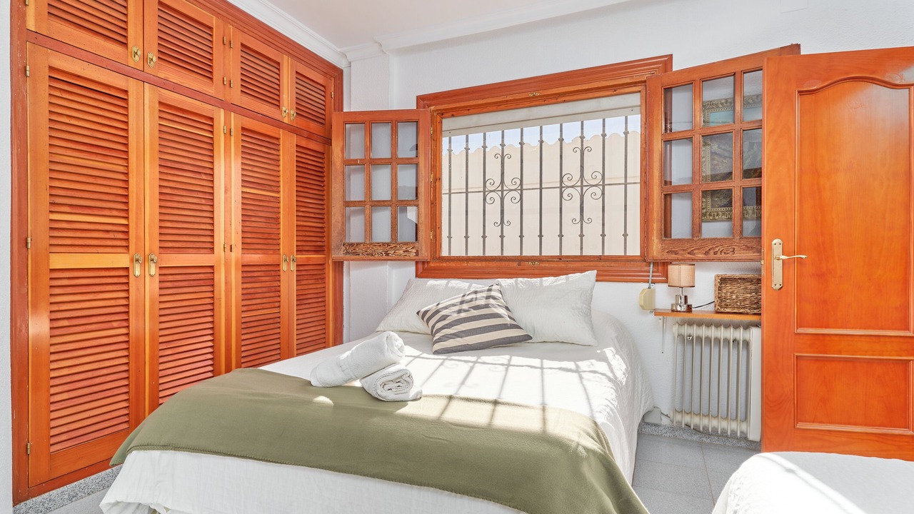 Photo of Bedroom in Motril