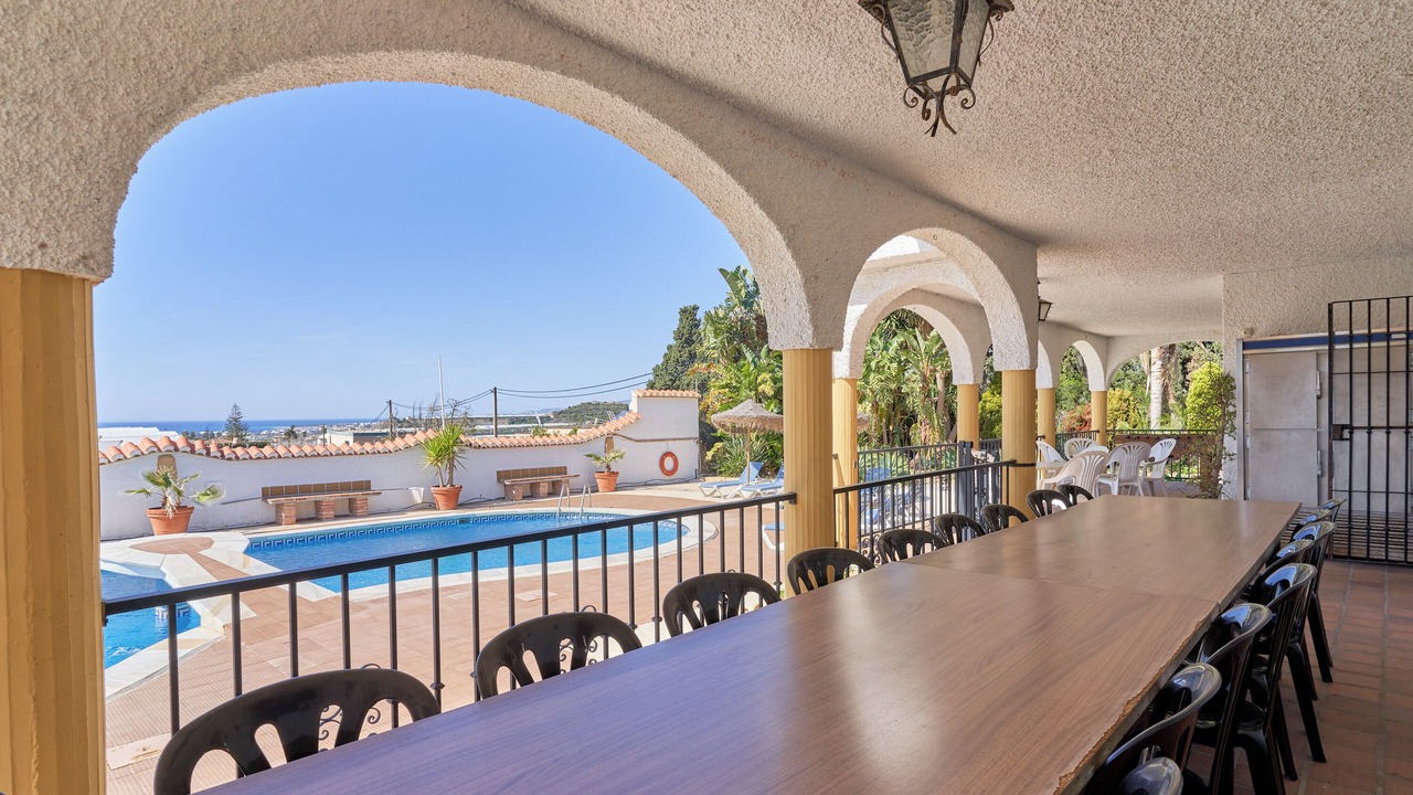 Photo of Outdoor in Motril