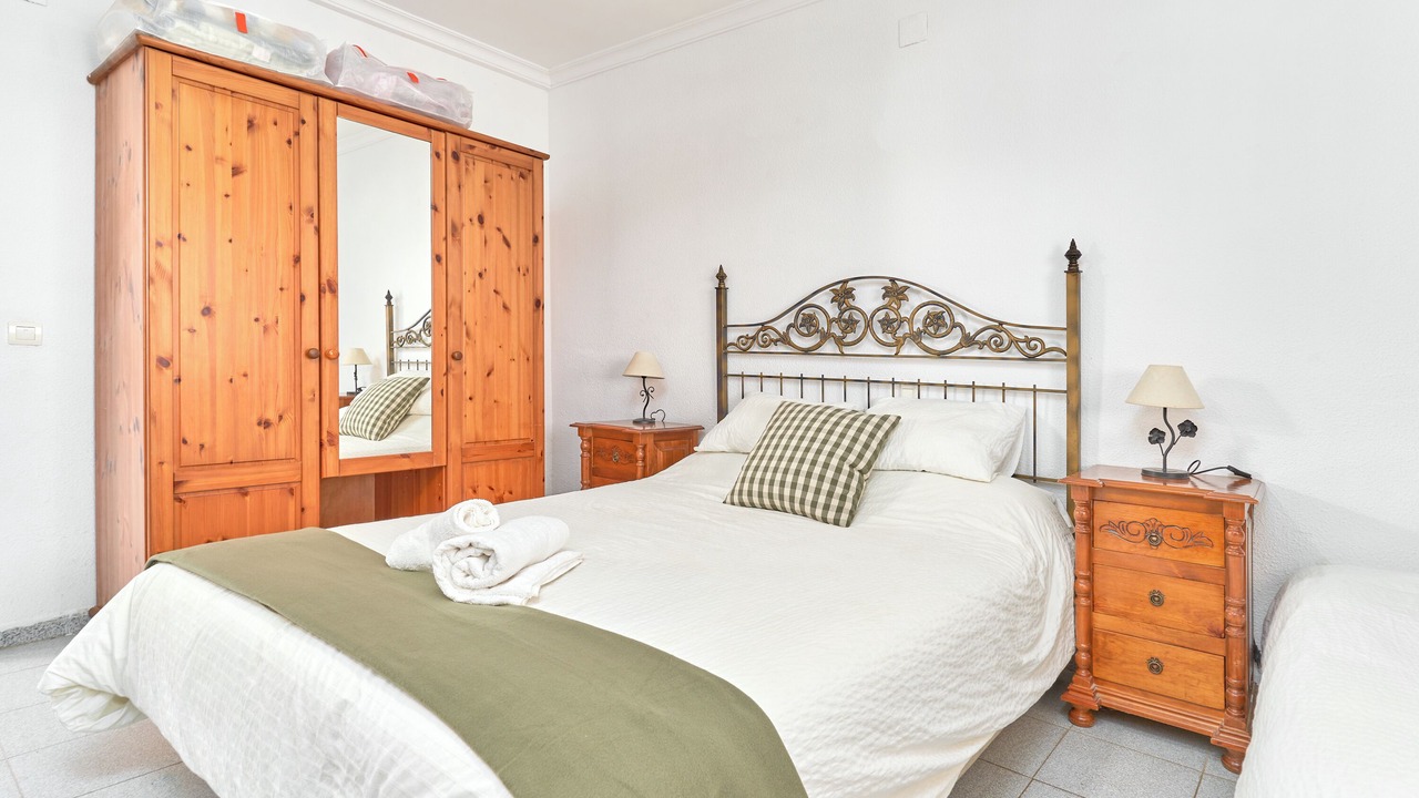 Photo of Bedroom in Motril