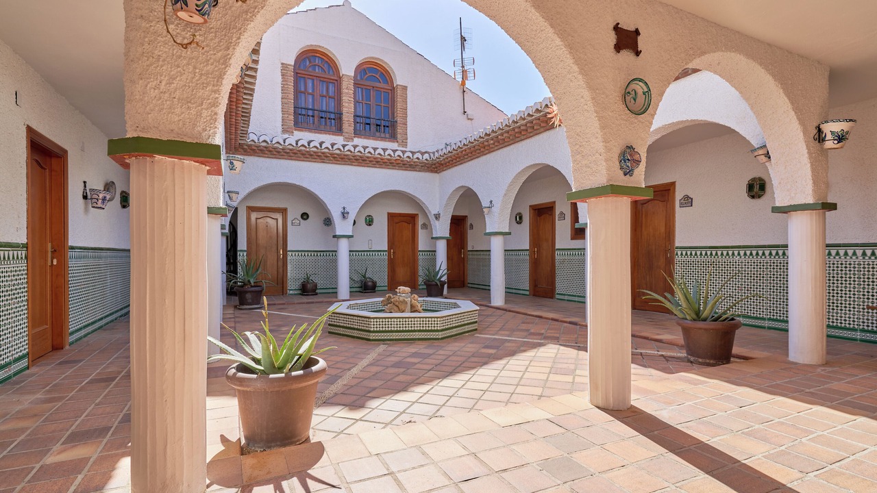 Photo of Outdoor in Motril