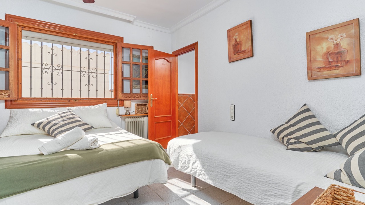 Photo of Bedroom in Motril