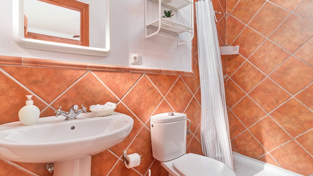 Photo of Bathroom in Motril
