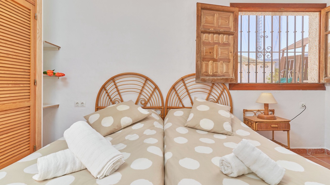 Photo of Bedroom in Motril