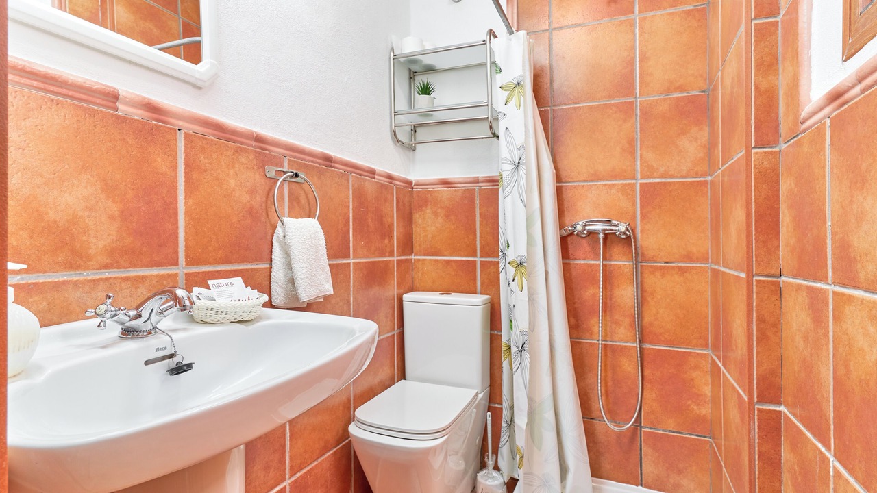 Photo of Bathroom in Motril