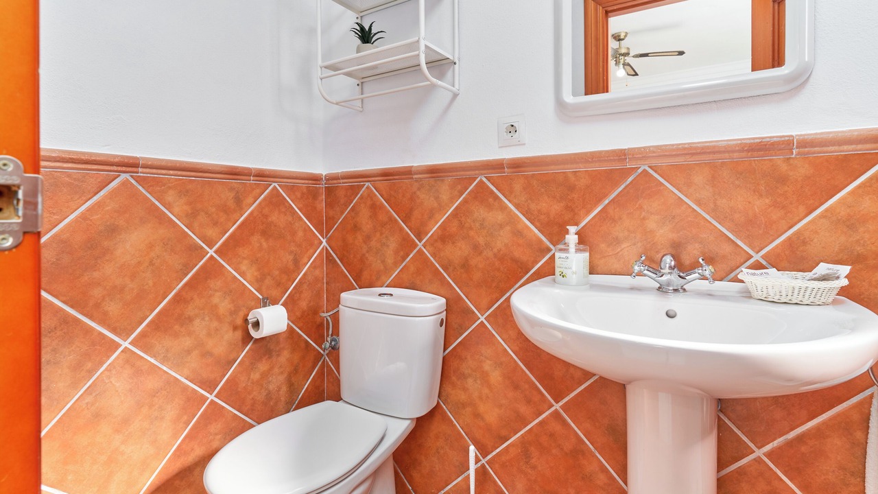 Photo of Bathroom in Motril