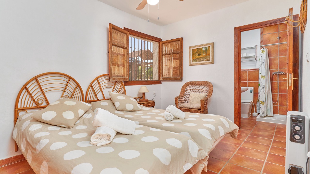 Photo of Bedroom in Motril