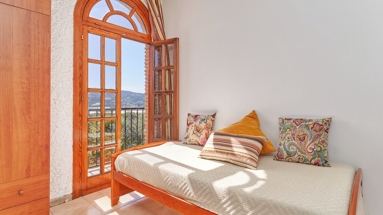 Photo of Bedroom in Motril
