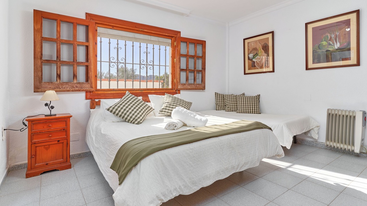 Photo of Bedroom in Motril