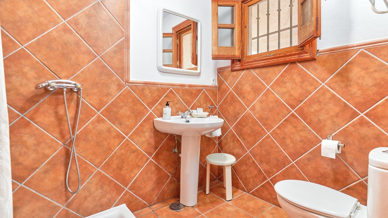Photo of Bathroom in Motril