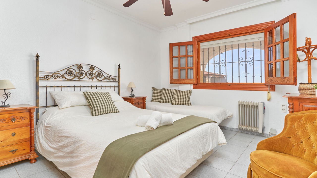 Photo of Bedroom in Motril