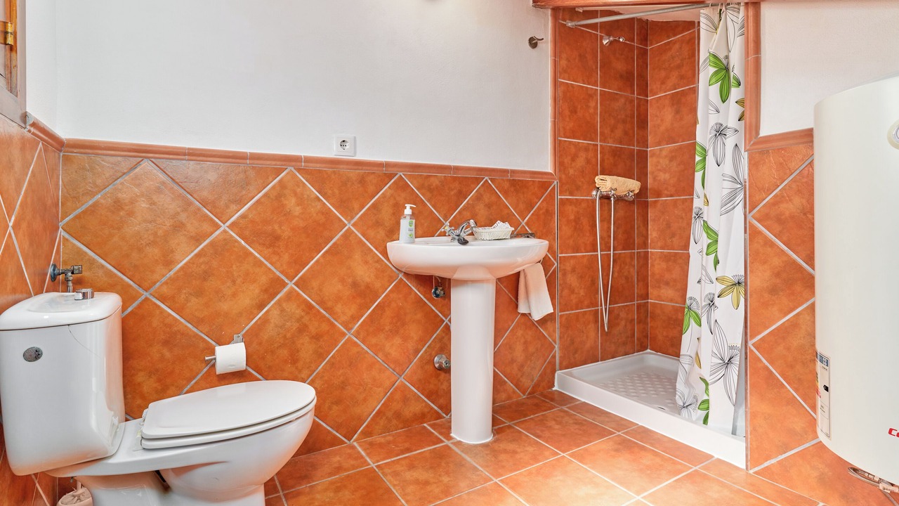 Photo of Bathroom in Motril