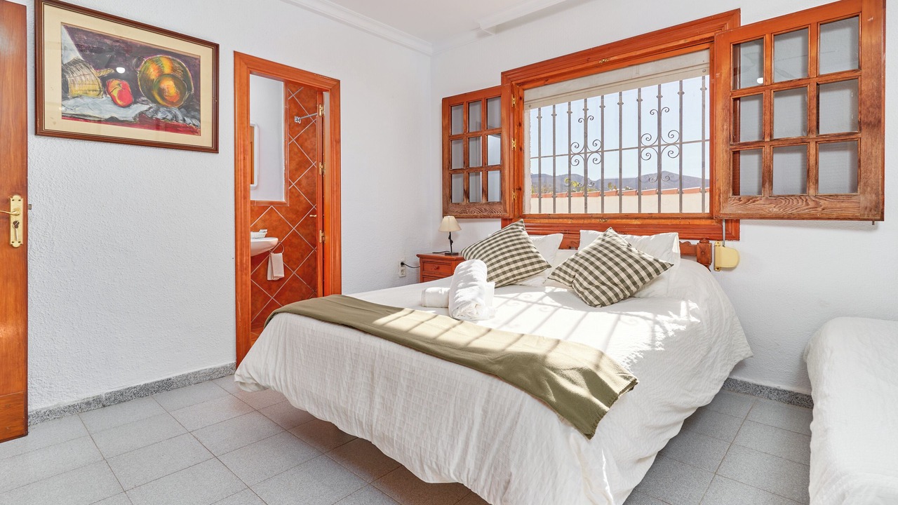 Photo of Bedroom in Motril