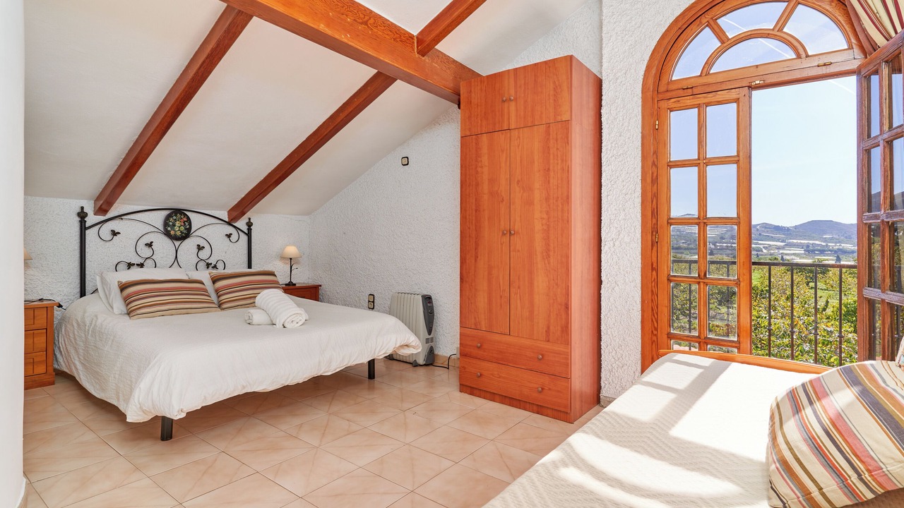 Photo of Bedroom in Motril
