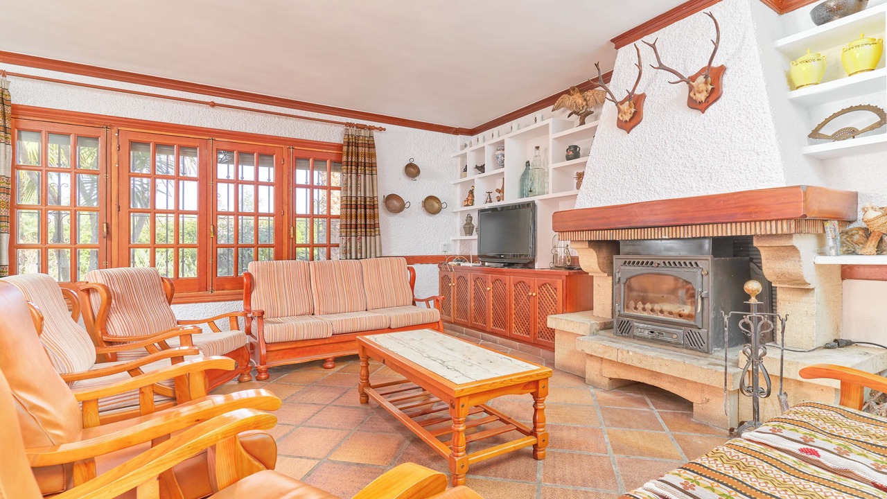 Photo of Livingroom in Motril