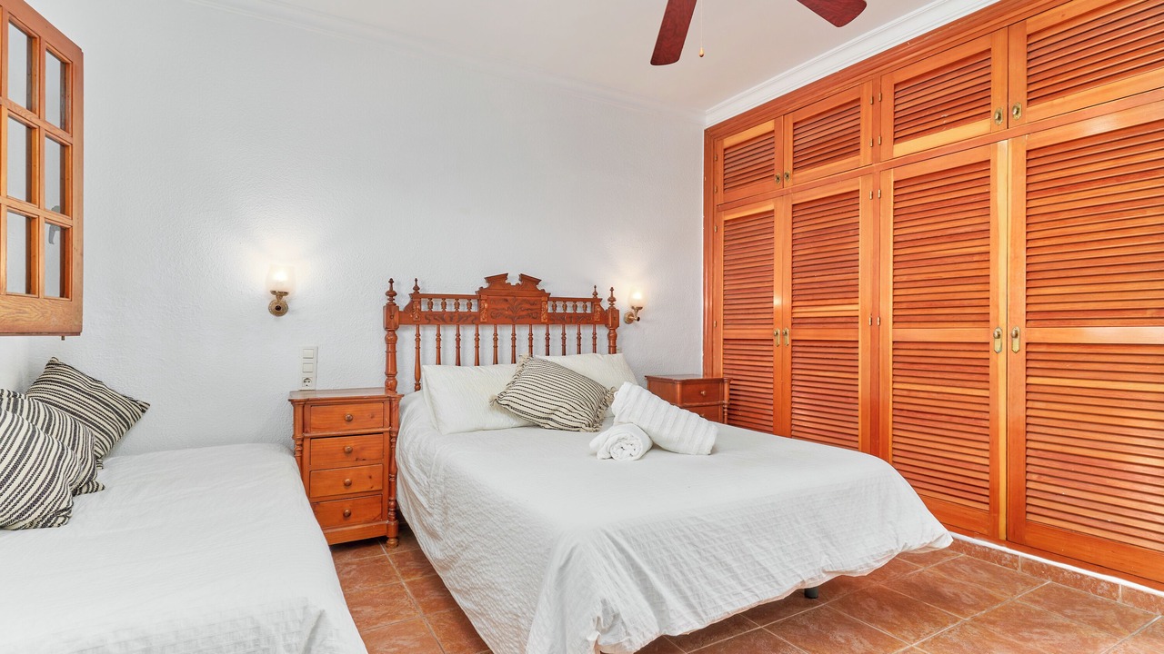 Photo of Bedroom in Motril