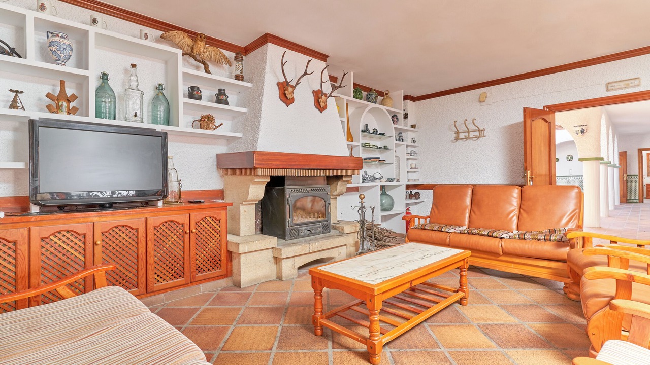 Photo of Livingroom in Motril