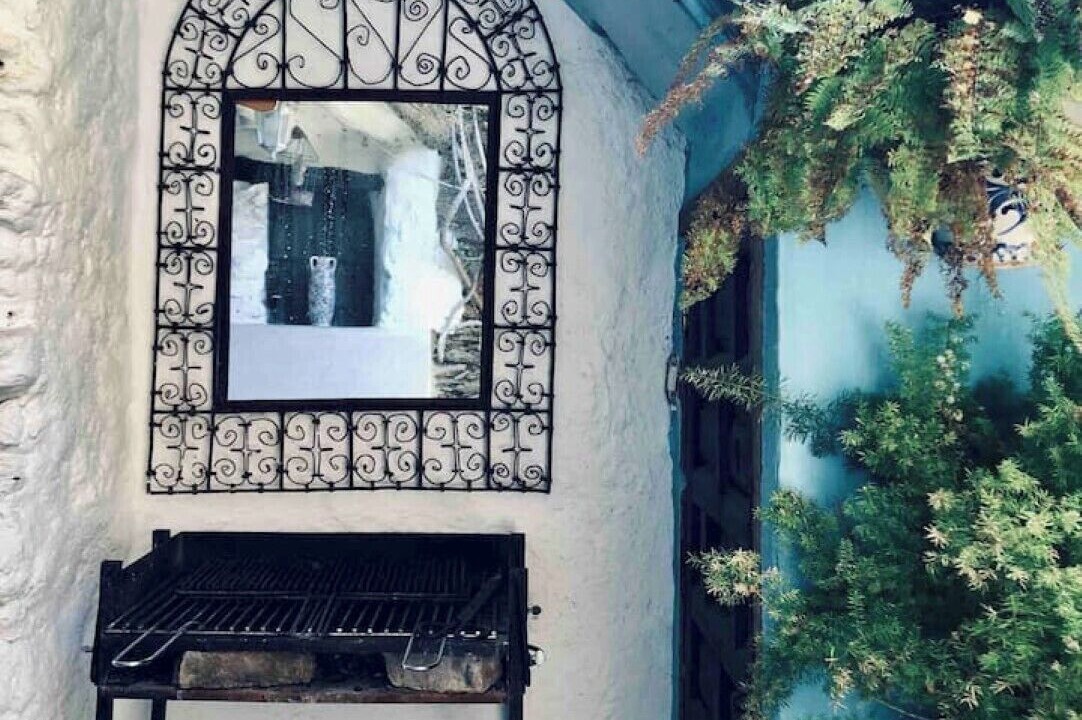 Photo of Outdoor in La Taha
